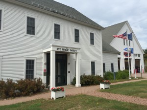 Public Safety Building